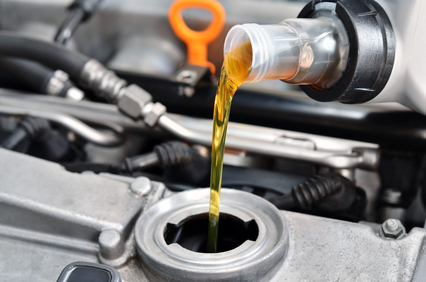 Oil Changes Oil Changes at Affordable prices